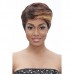 HARLEM 125 KIMA REMY 100% HUMAN HAIR WIG KR-103